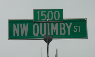 Quimby
