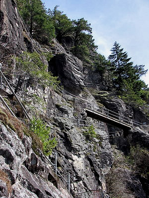 Beacon Rock
