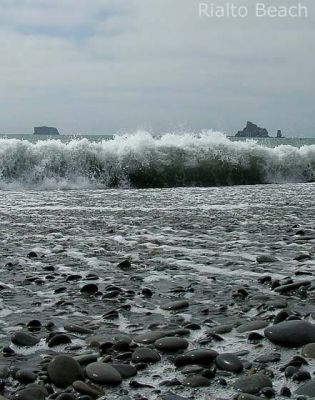 Rialto Beach
