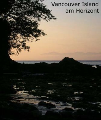 Vancouver Island
