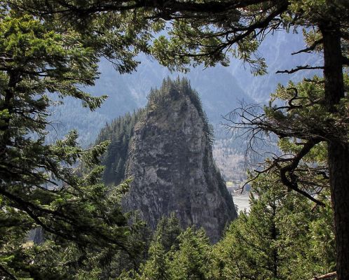 Beacon Rock
