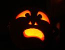 Jack'o'lantern