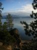 Lake Coeur d'Alene