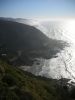 Aussicht von Cape Perpetua