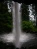 Ponytail Falls