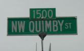 Quimby