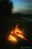 Lagerfeuer