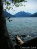 Lake Crescent