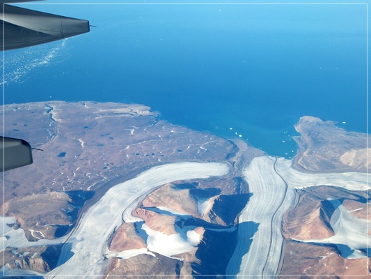 Bylot Island
