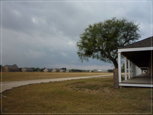 Fort Concho

