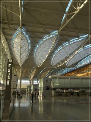 SFO
