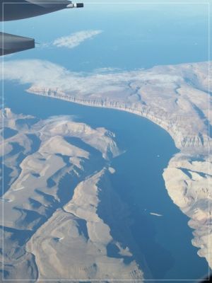 Bylot Island
