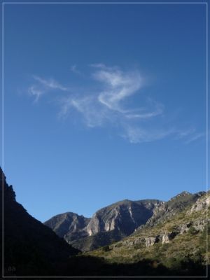 McKittrick Canyon
