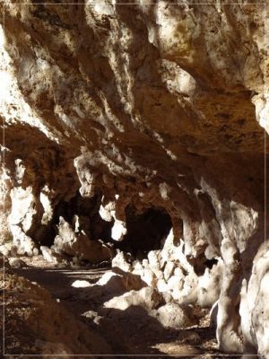 McKittrick Canyon
