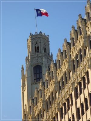 San Antonio
