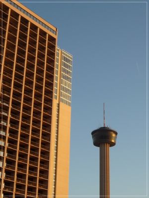 San Antonio
