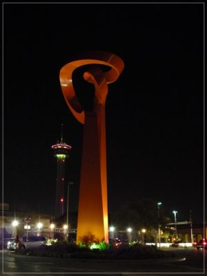 San Antonio
