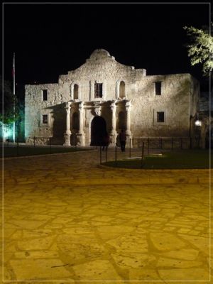 San Antonio
