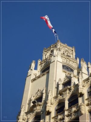 San Antonio
