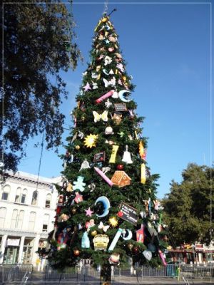 San Antonio
