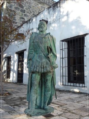San Antonio
