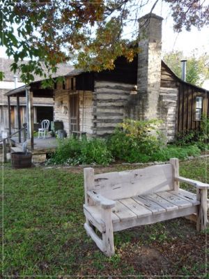 Fredericksburg
