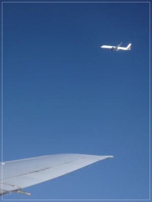 UA MUC-IAD

