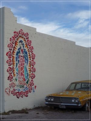 Marfa
