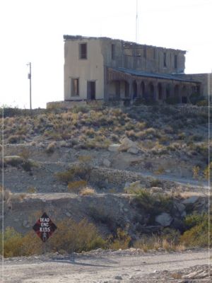 Terlingua
