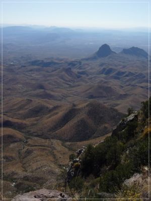 South Rim
