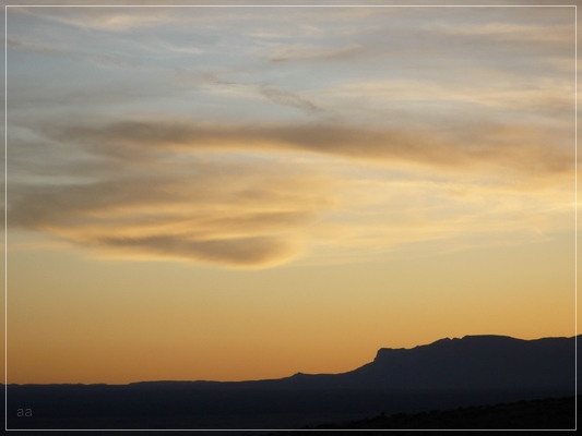 Carlsbad Caverns
