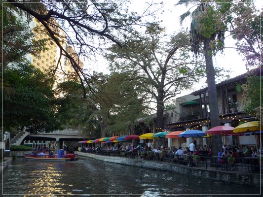 San Antonio
