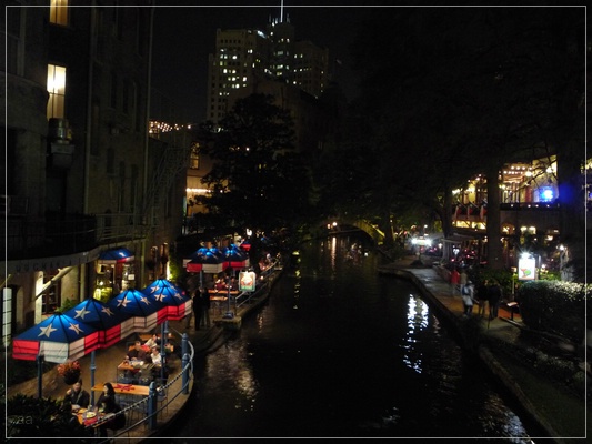 San Antonio
