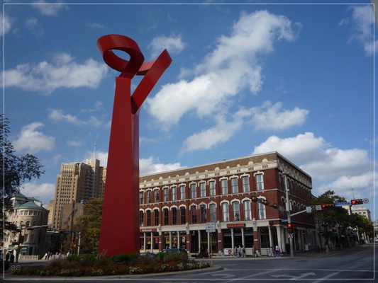 San Antonio
