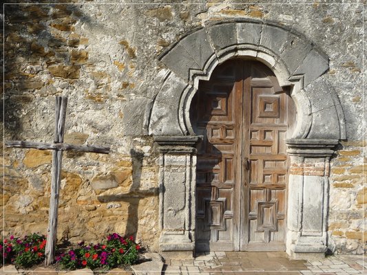 San Antonio
