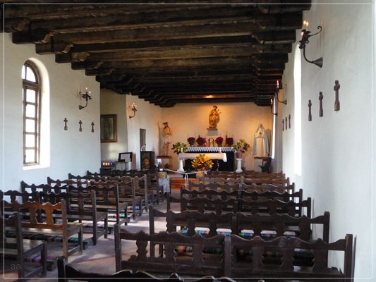 San Antonio
