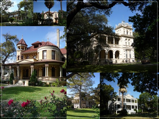 San Antonio
