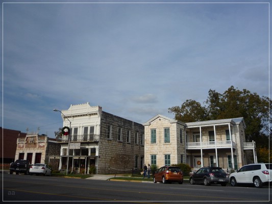 Fredericksburg
