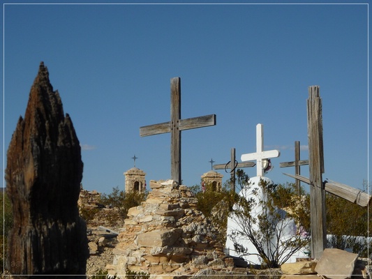 Terlingua
