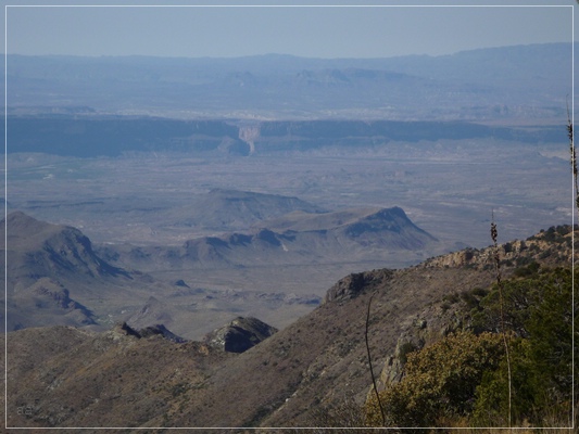 South Rim
