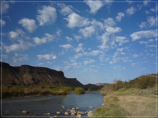 River Road
