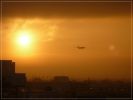 LAX @ sunrise