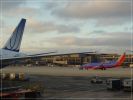 Washington DC - Dulles International Airport