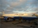 Washington DC - Dulles International Airport