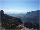 Lost Mine Trail