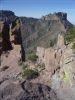 Lost Mine Trail