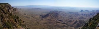 South Rim Panorama (klein)