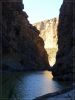 Santa Elena Canyon