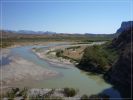 Santa Elena Canyon