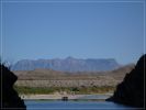 Santa Elena Canyon